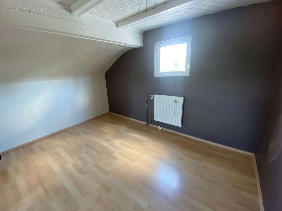 Maison à STRASBOURG