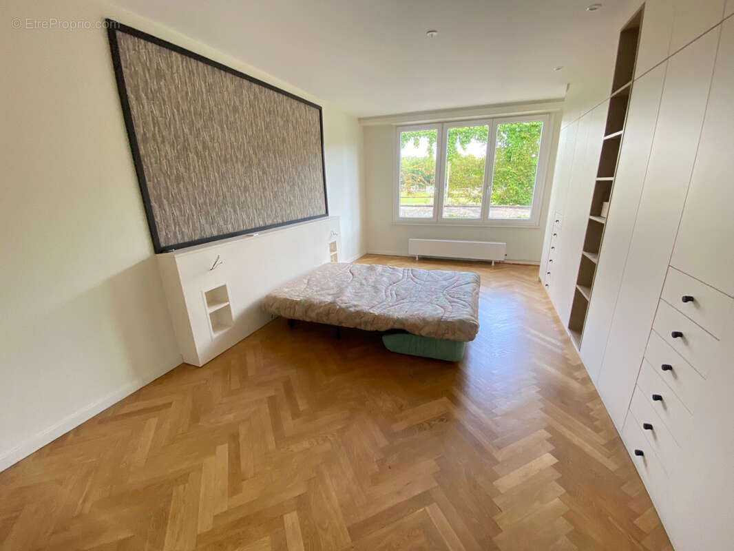 Maison à STRASBOURG