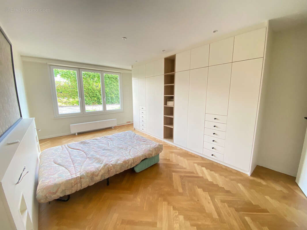 Maison à STRASBOURG