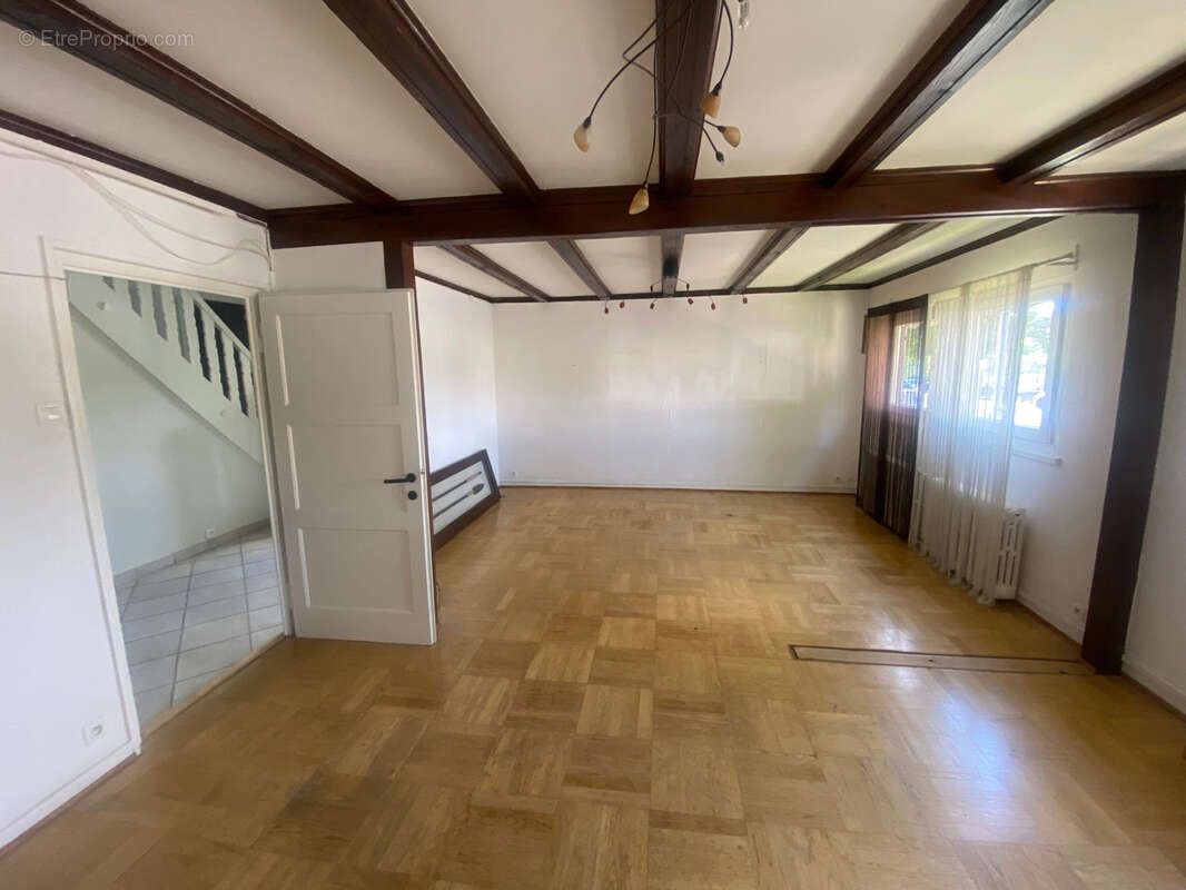 Maison à STRASBOURG