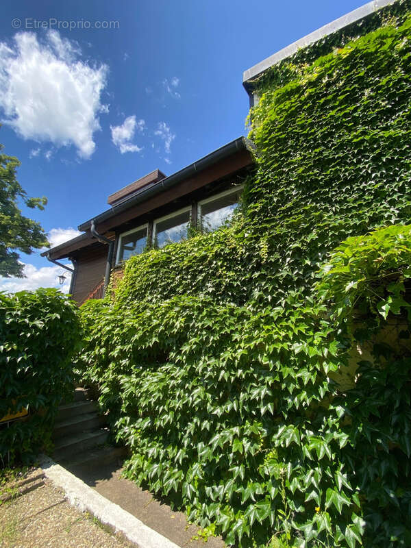 Maison à STRASBOURG