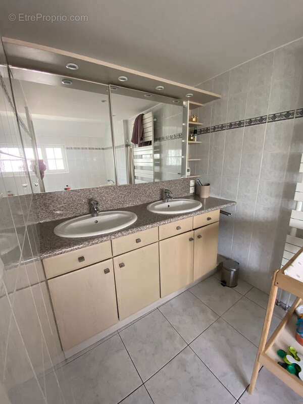 Maison à STRASBOURG