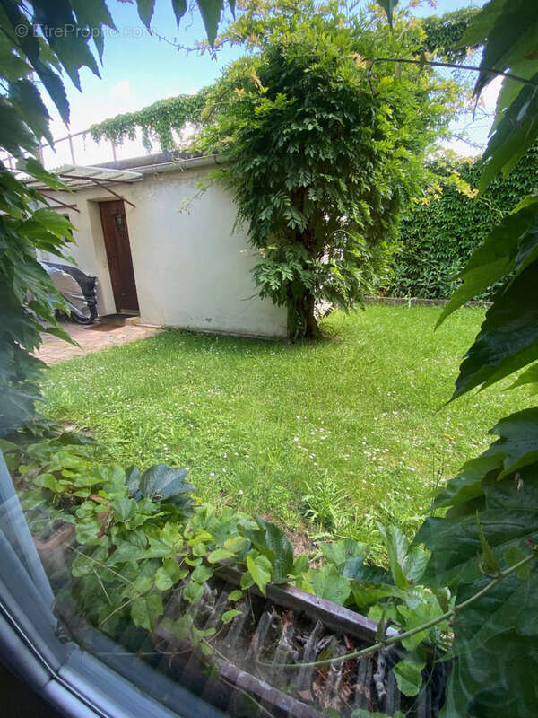 Maison à STRASBOURG