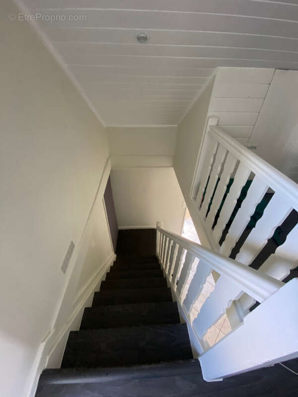 Maison à STRASBOURG