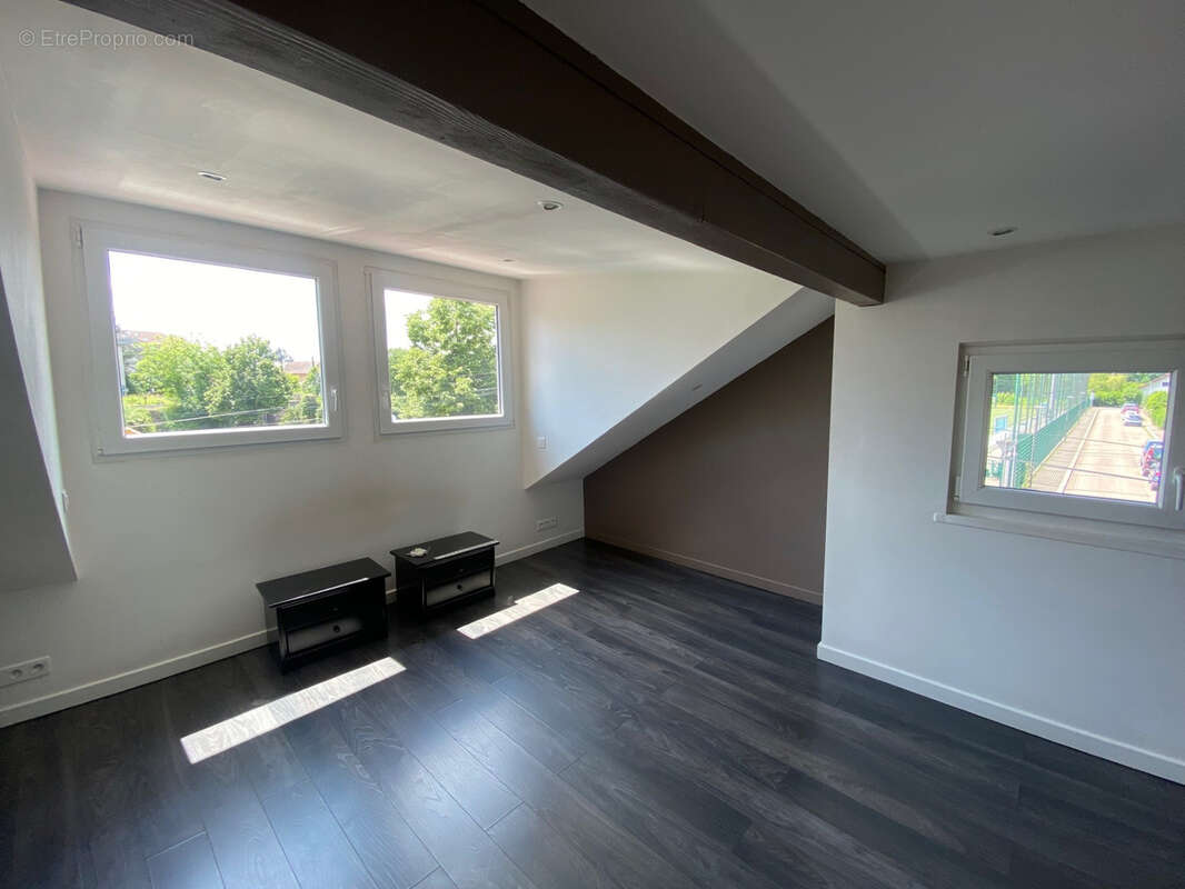 Maison à STRASBOURG