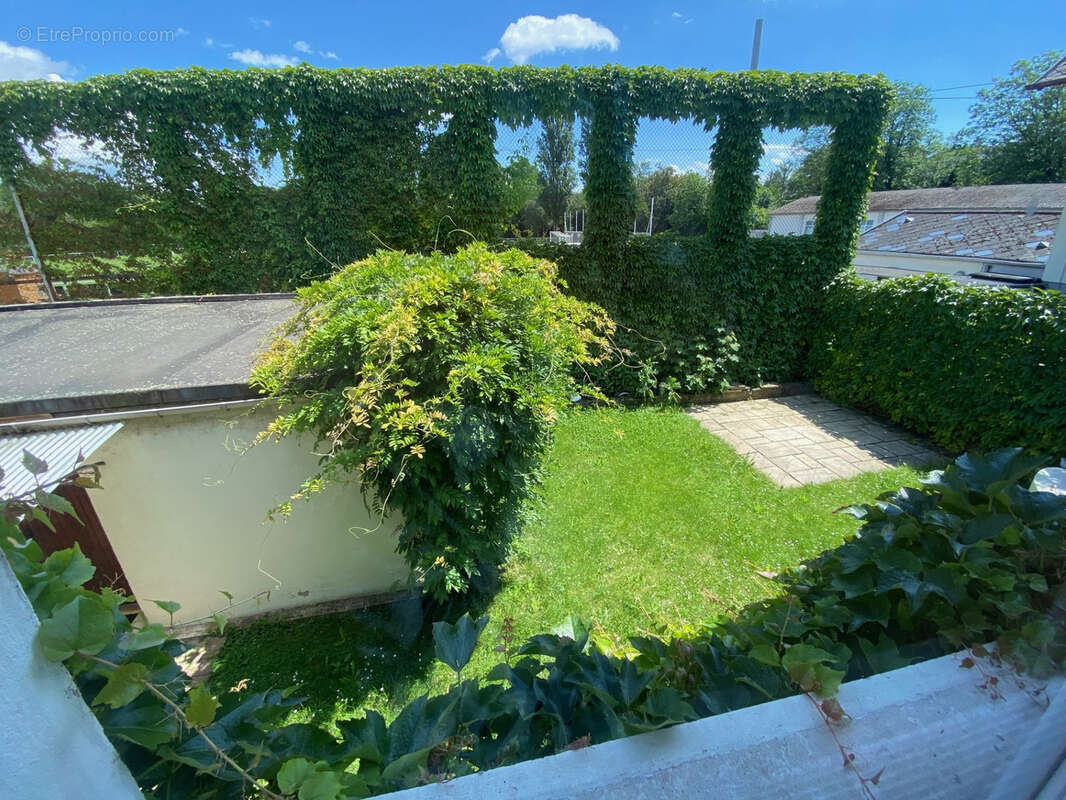 Maison à STRASBOURG