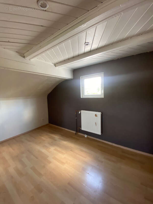 Maison à STRASBOURG