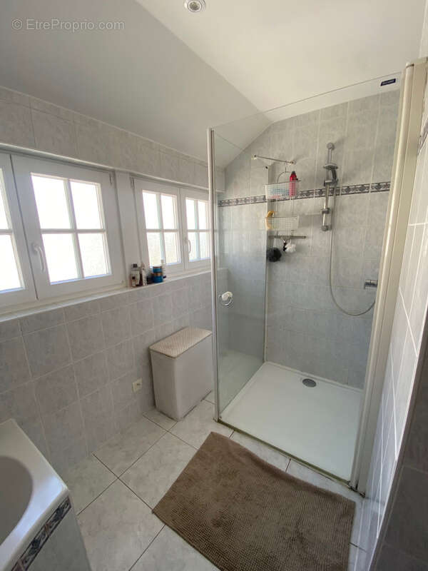 Maison à STRASBOURG