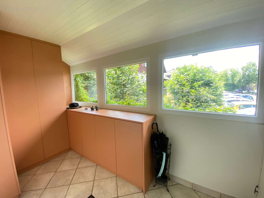 Maison à STRASBOURG