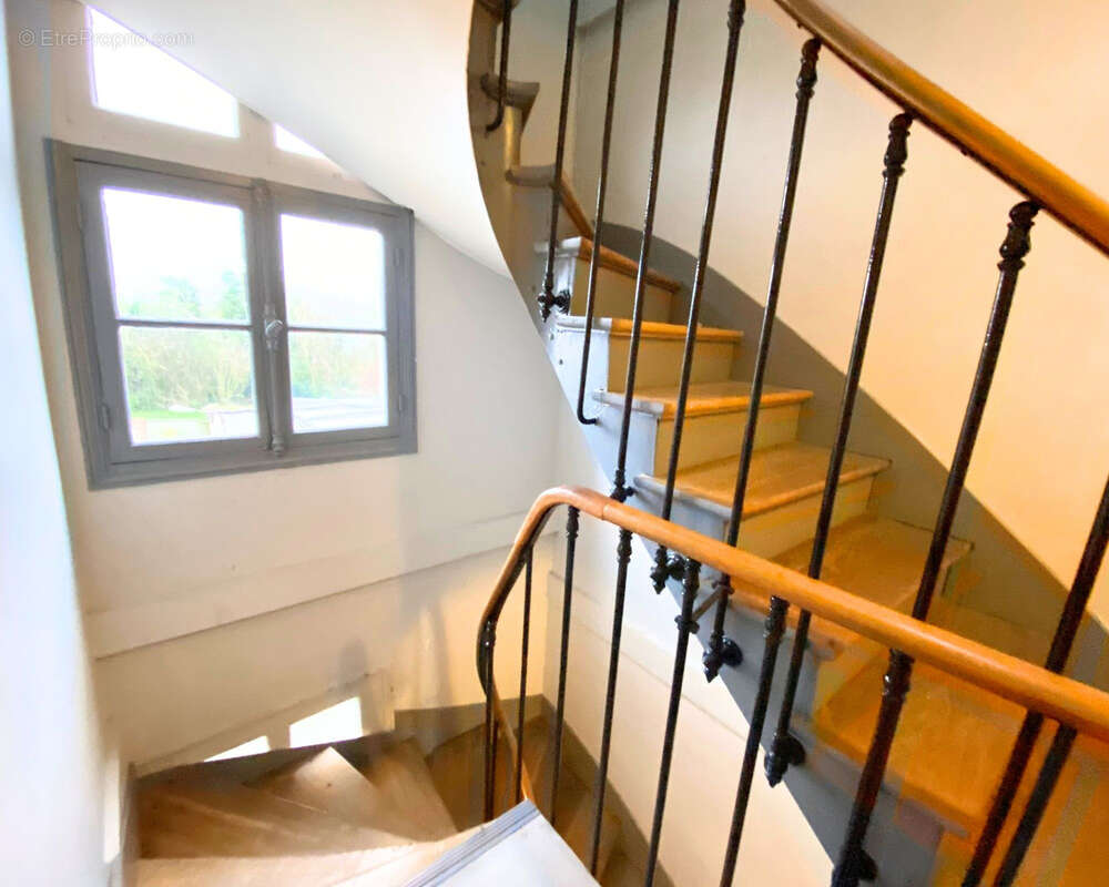 Appartement à VENIZEL