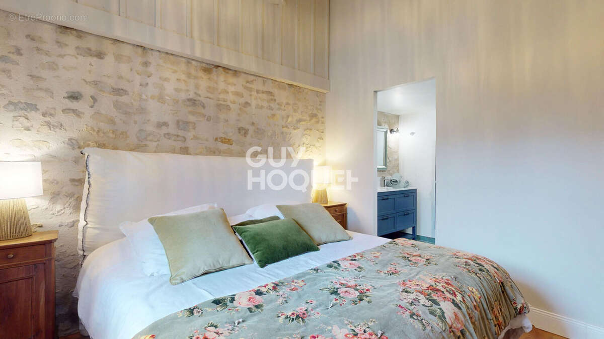 Maison à RIVEDOUX-PLAGE