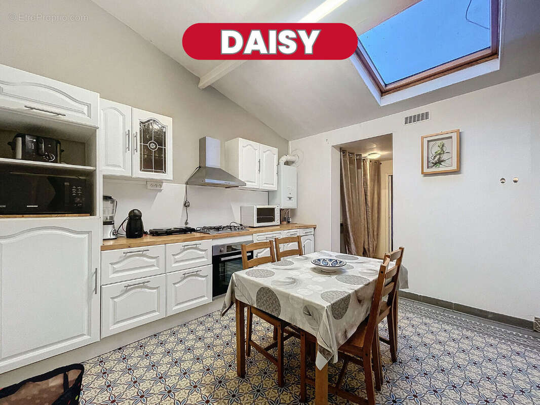 Maison à LA MADELEINE