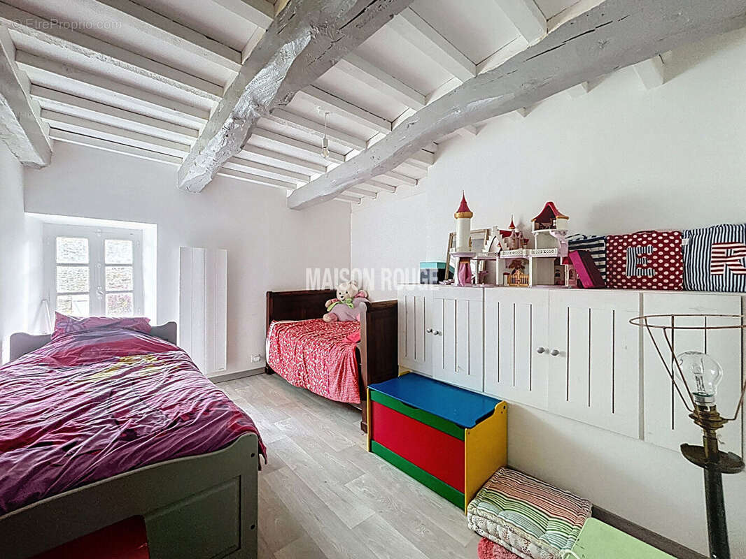 Maison à PLOUER-SUR-RANCE