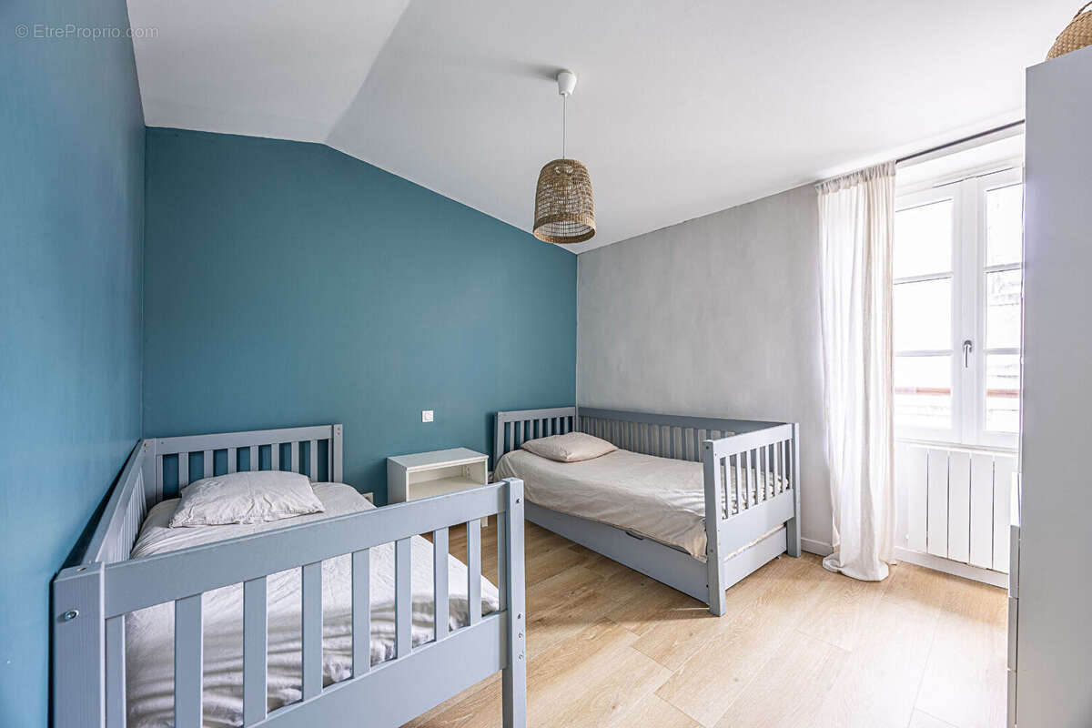 Maison à LA ROCHELLE