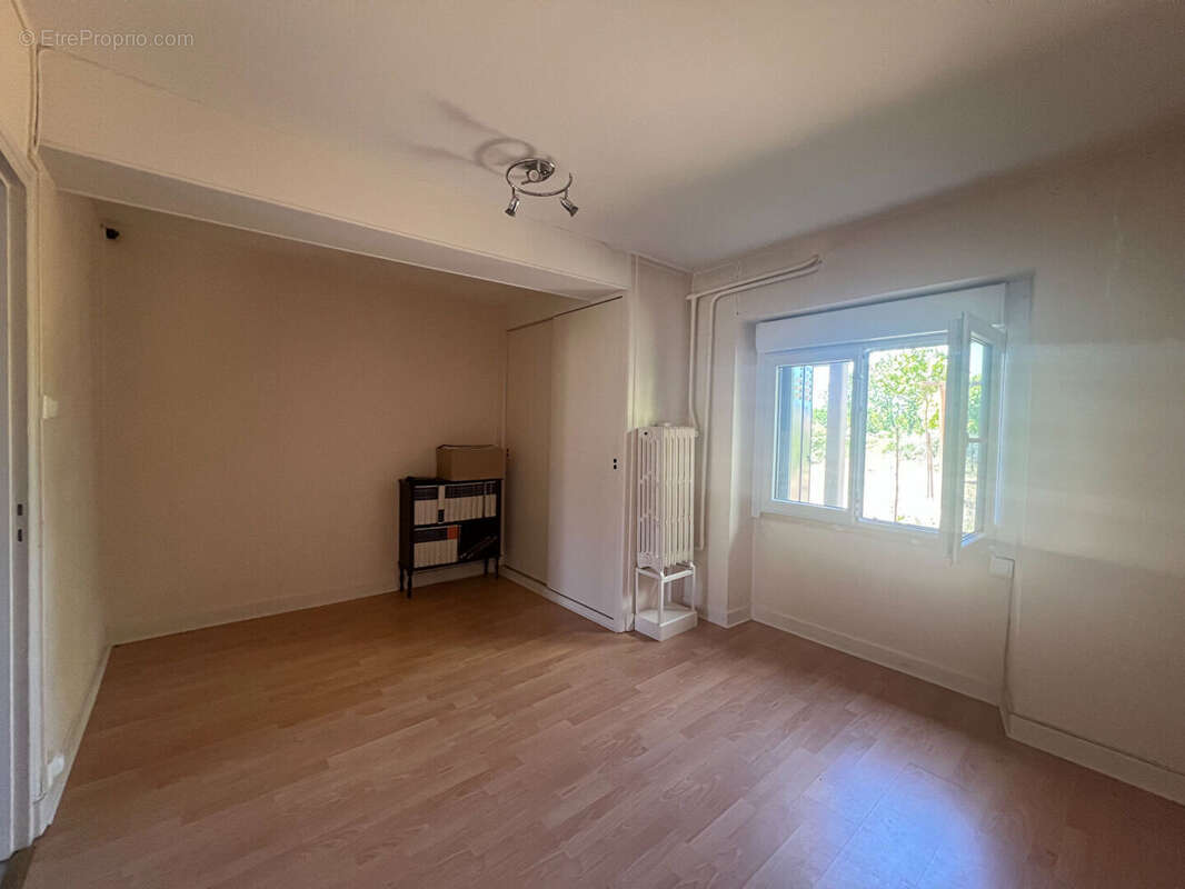 Maison à DESERTINES