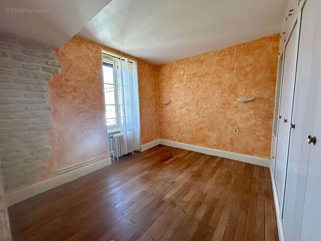 Maison à DESERTINES