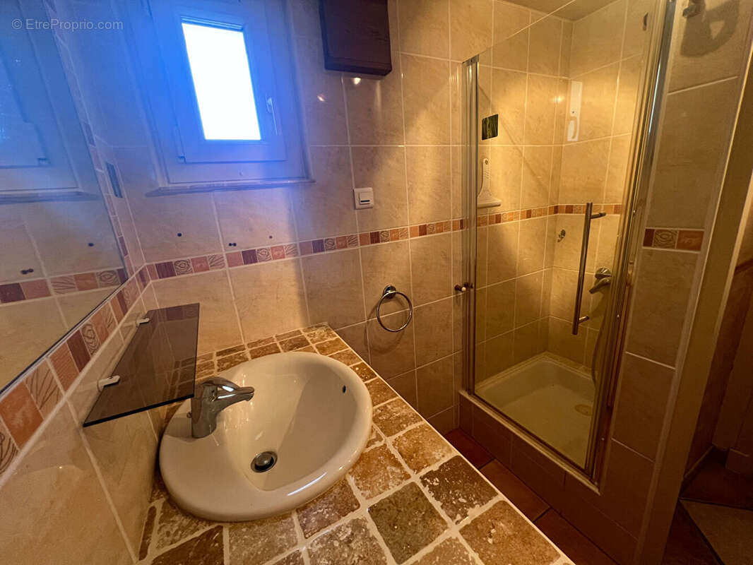 Maison à DESERTINES