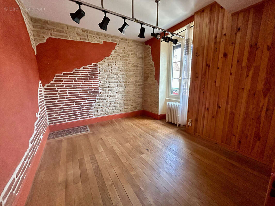 Maison à DESERTINES