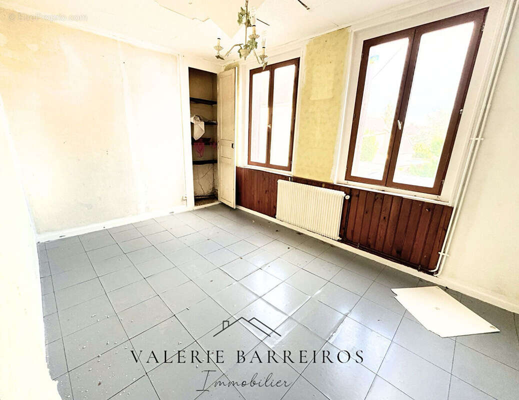 Appartement à CAUDEBEC-LES-ELBEUF