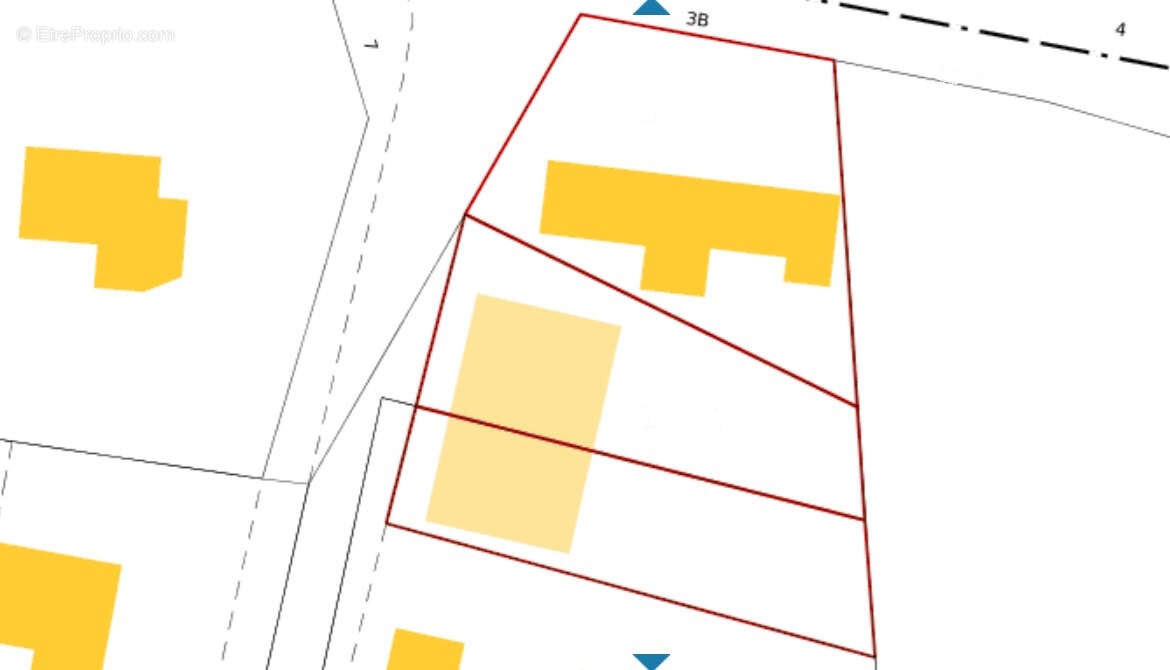 Maison à CARHAIX-PLOUGUER