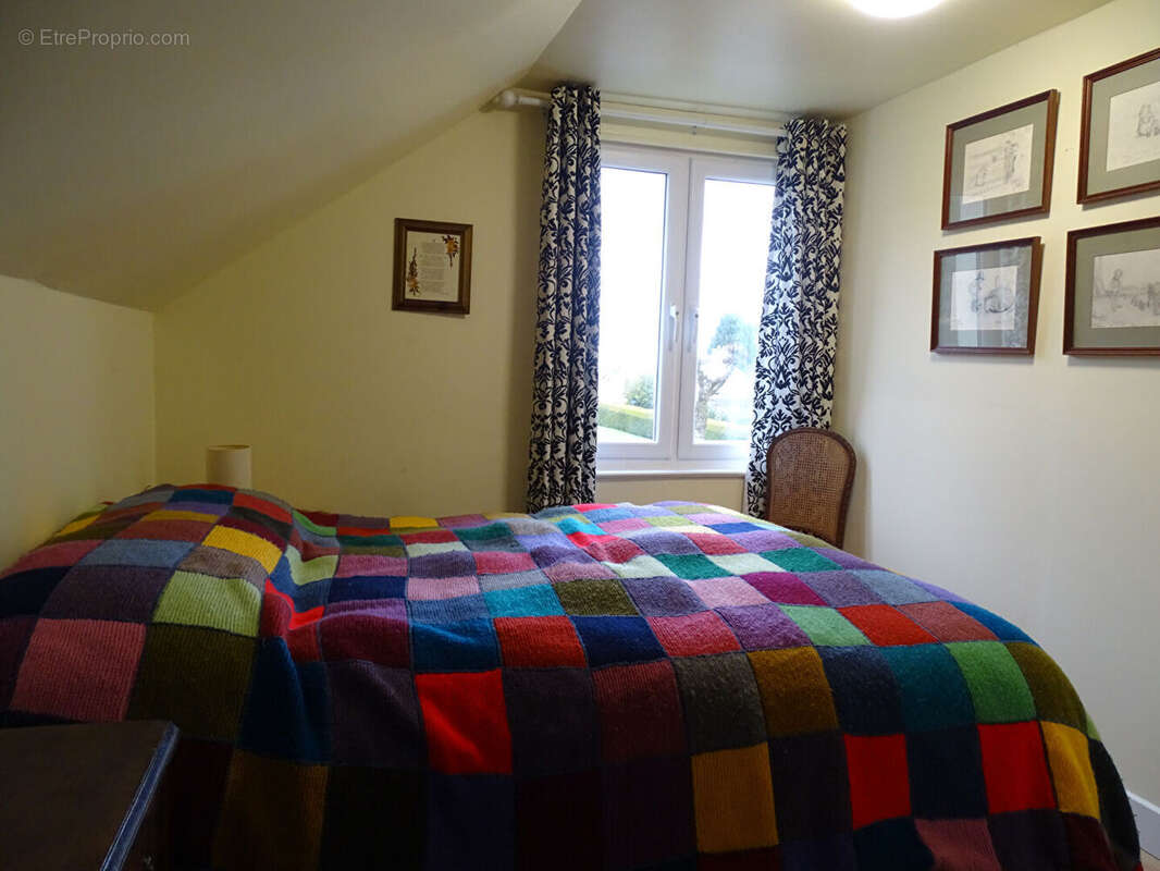 Maison à CARHAIX-PLOUGUER