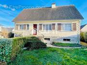 Photo 1 - Maison à ROSNY-SUR-SEINE