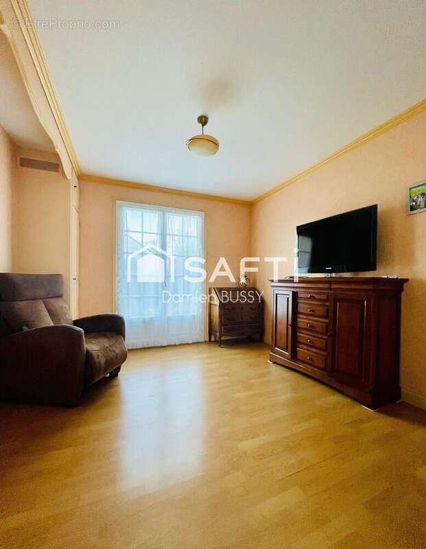 Photo 6 - Maison à ROSNY-SUR-SEINE