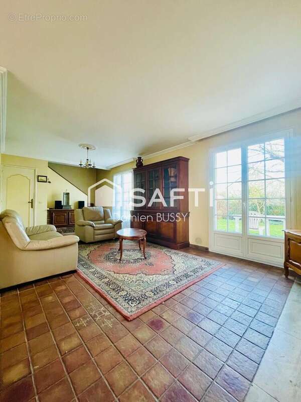 Photo 7 - Maison à ROSNY-SUR-SEINE