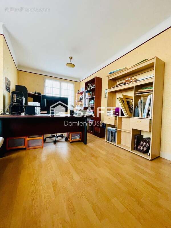 Photo 8 - Maison à ROSNY-SUR-SEINE