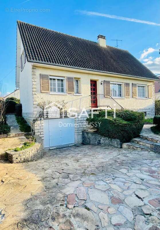 Photo 9 - Maison à ROSNY-SUR-SEINE