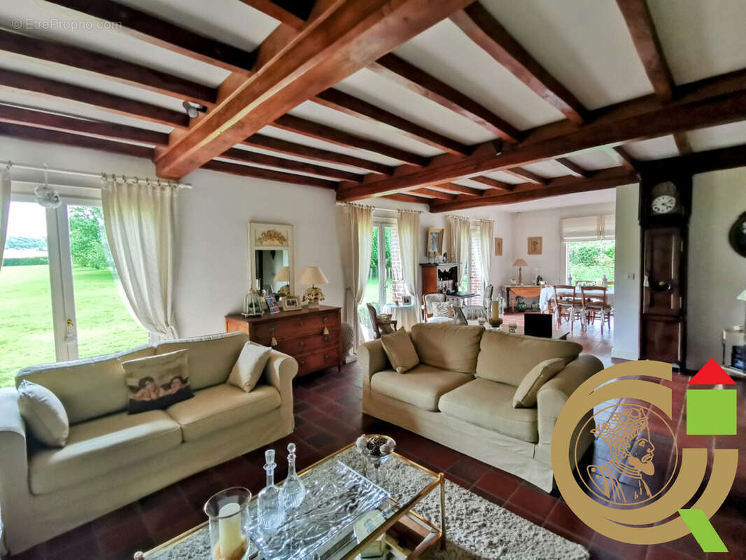 Maison à SAINT-GEORGES