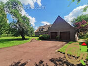 Maison à SAINT-GEORGES