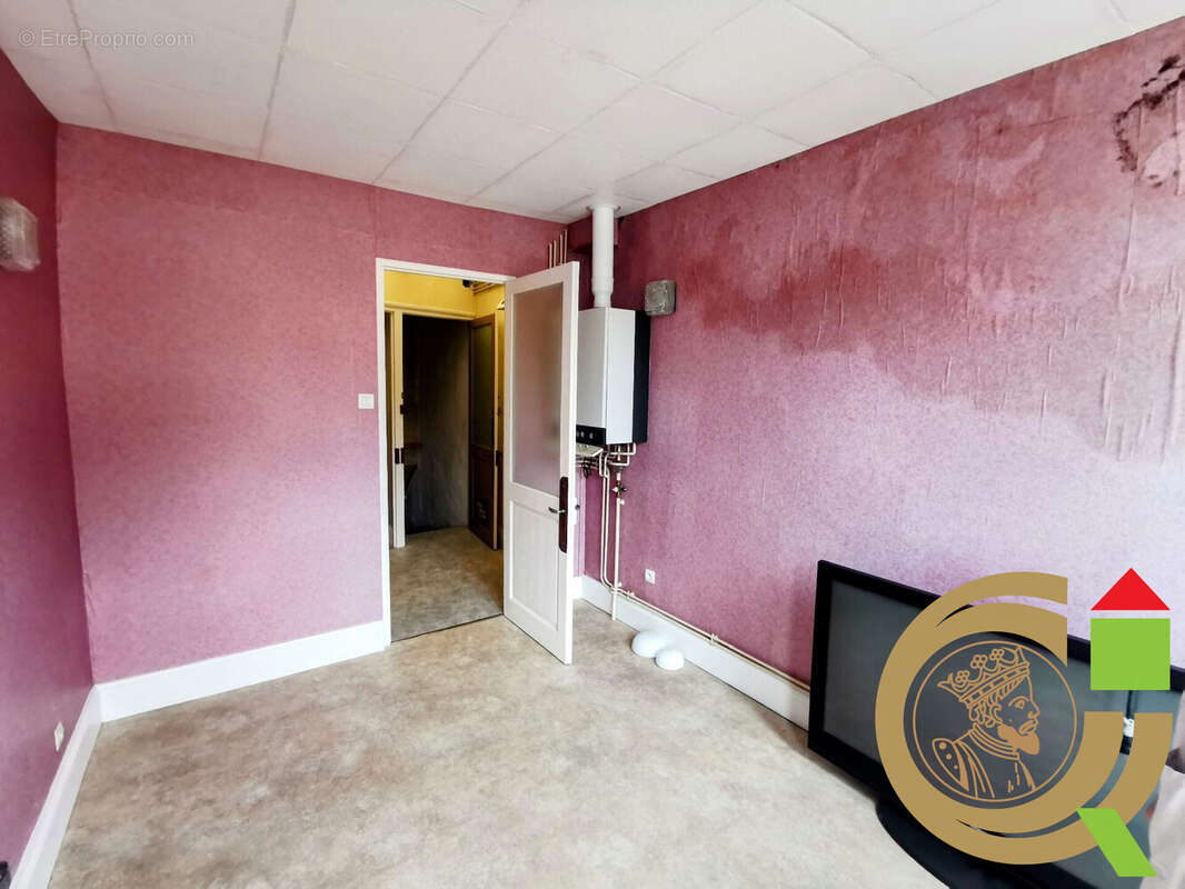 apt - Maison à HESDIN