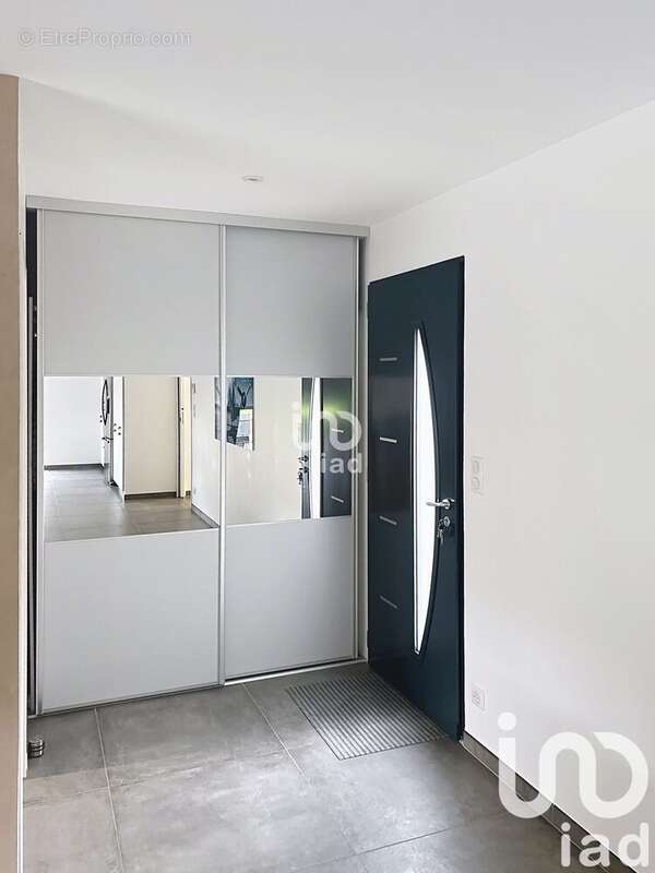 Photo 4 - Maison à AVORD