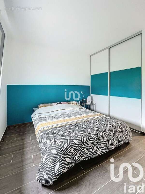 Photo 8 - Maison à AVORD