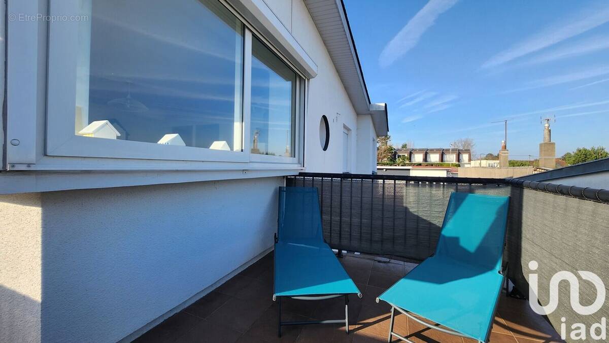 Photo 1 - Maison à CUCQ