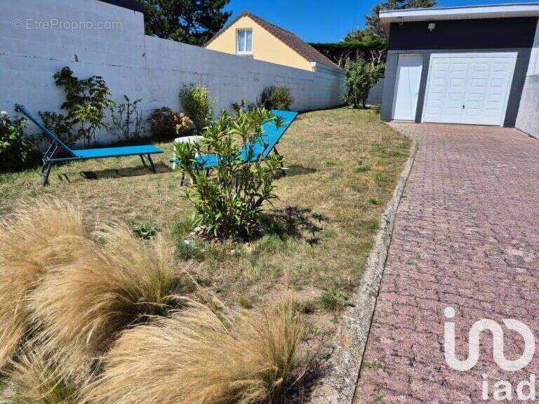 Photo 2 - Maison à CUCQ