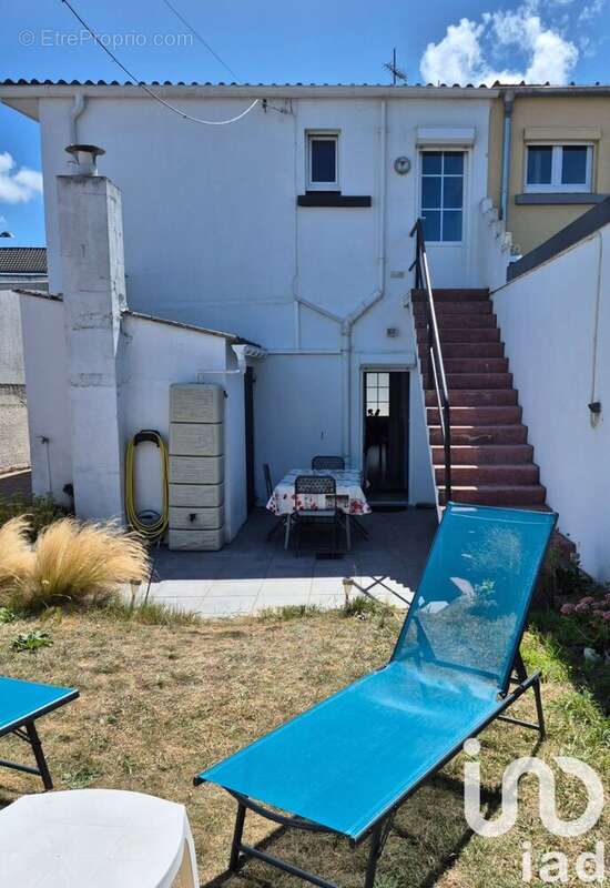 Photo 3 - Maison à CUCQ