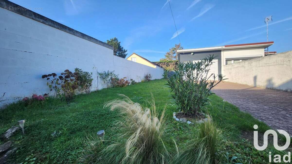 Photo 4 - Maison à CUCQ