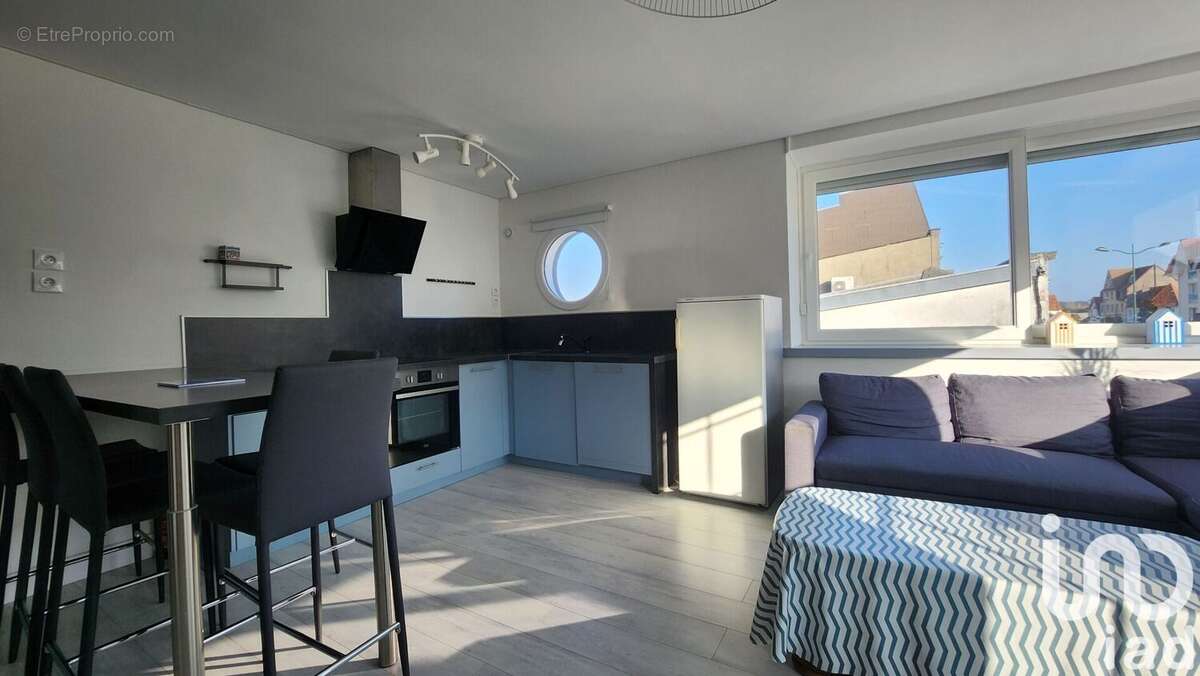 Photo 5 - Maison à CUCQ