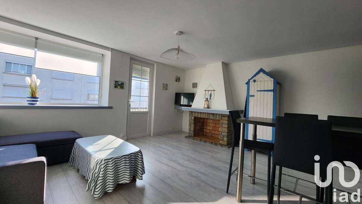 Photo 7 - Maison à CUCQ