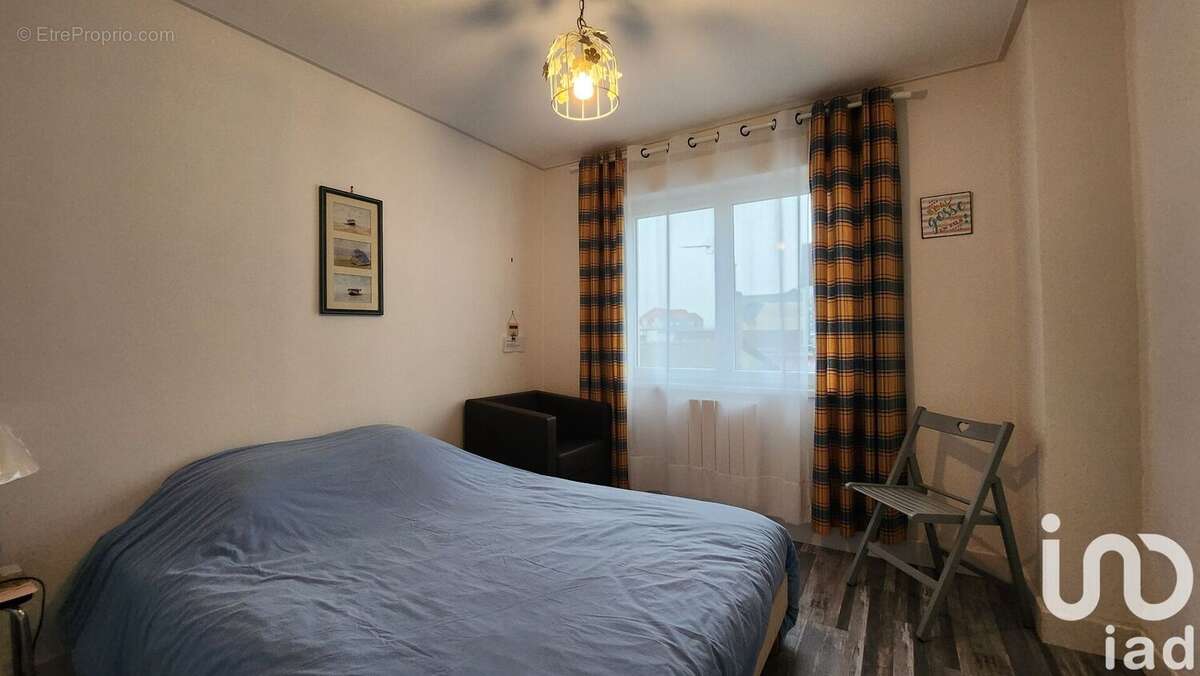 Photo 9 - Maison à CUCQ