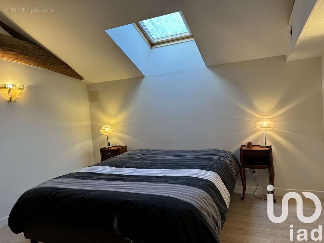 Photo 6 - Maison à SAMMARCOLLES