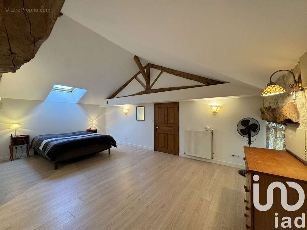 Photo 7 - Maison à SAMMARCOLLES