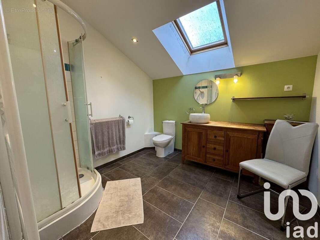 Photo 9 - Maison à SAMMARCOLLES