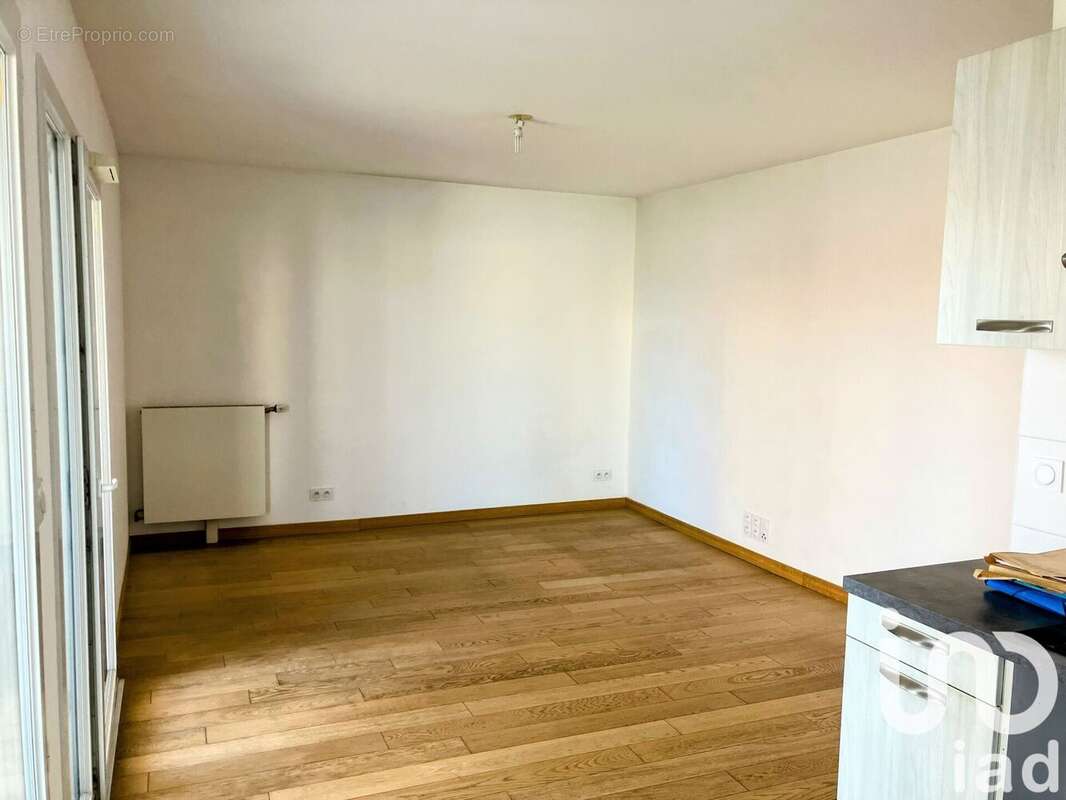 Photo 2 - Appartement à REIMS