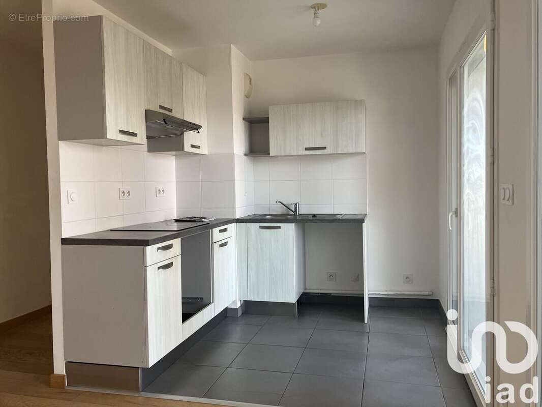 Photo 3 - Appartement à REIMS