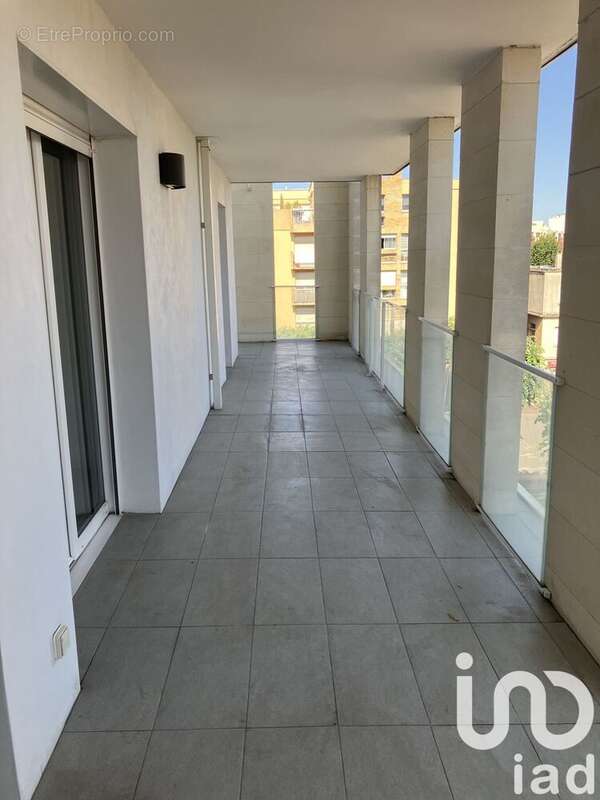 Photo 8 - Appartement à REIMS