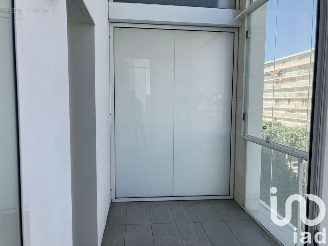 Photo 9 - Appartement à REIMS