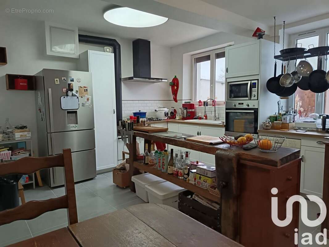 Photo 2 - Maison à AVERDON